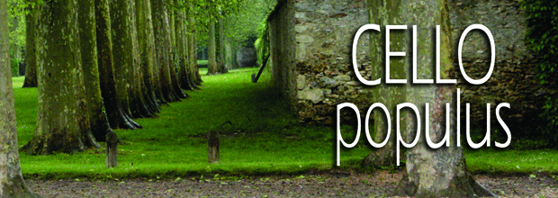 Cello Populus