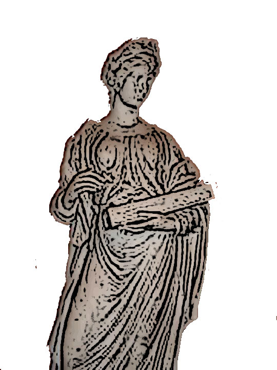 Terpsichore