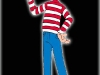 Waldo Before